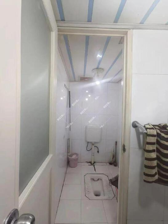 整租·创意英国小区(棕榈泉公园)