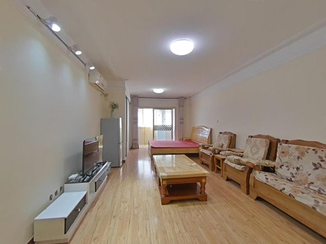 整租·祥和雅居