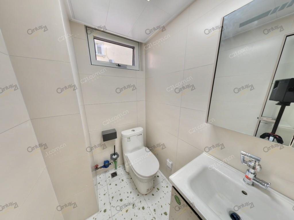 整租·华龙佳园