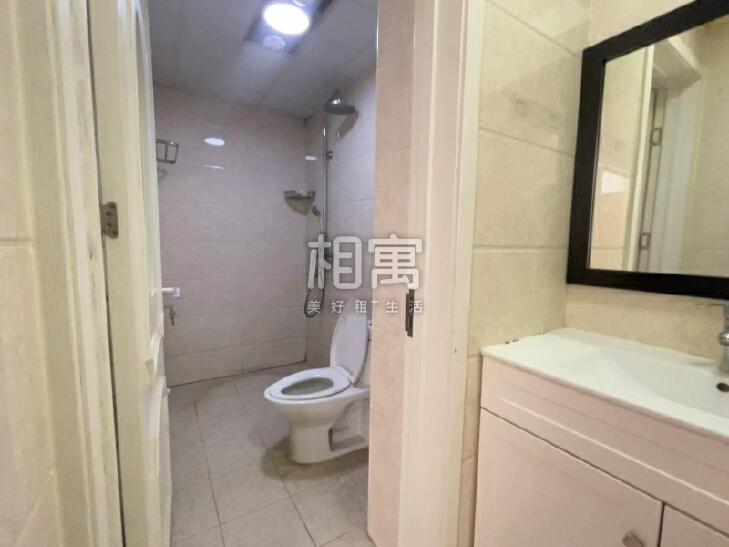 合租·肖家河回迁住宅(东区)