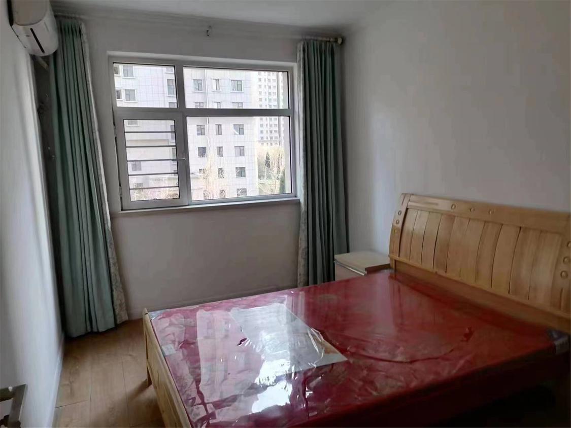 整租·嘉禾一方花园(二期)