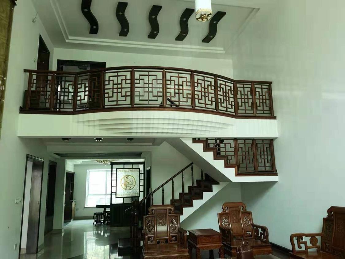 整租·永康锦园