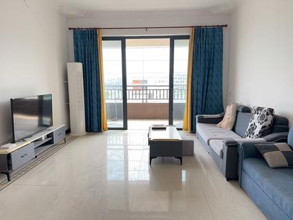 鹤山鹤山整租 鹤山新华城3室2厅/117平/低楼层