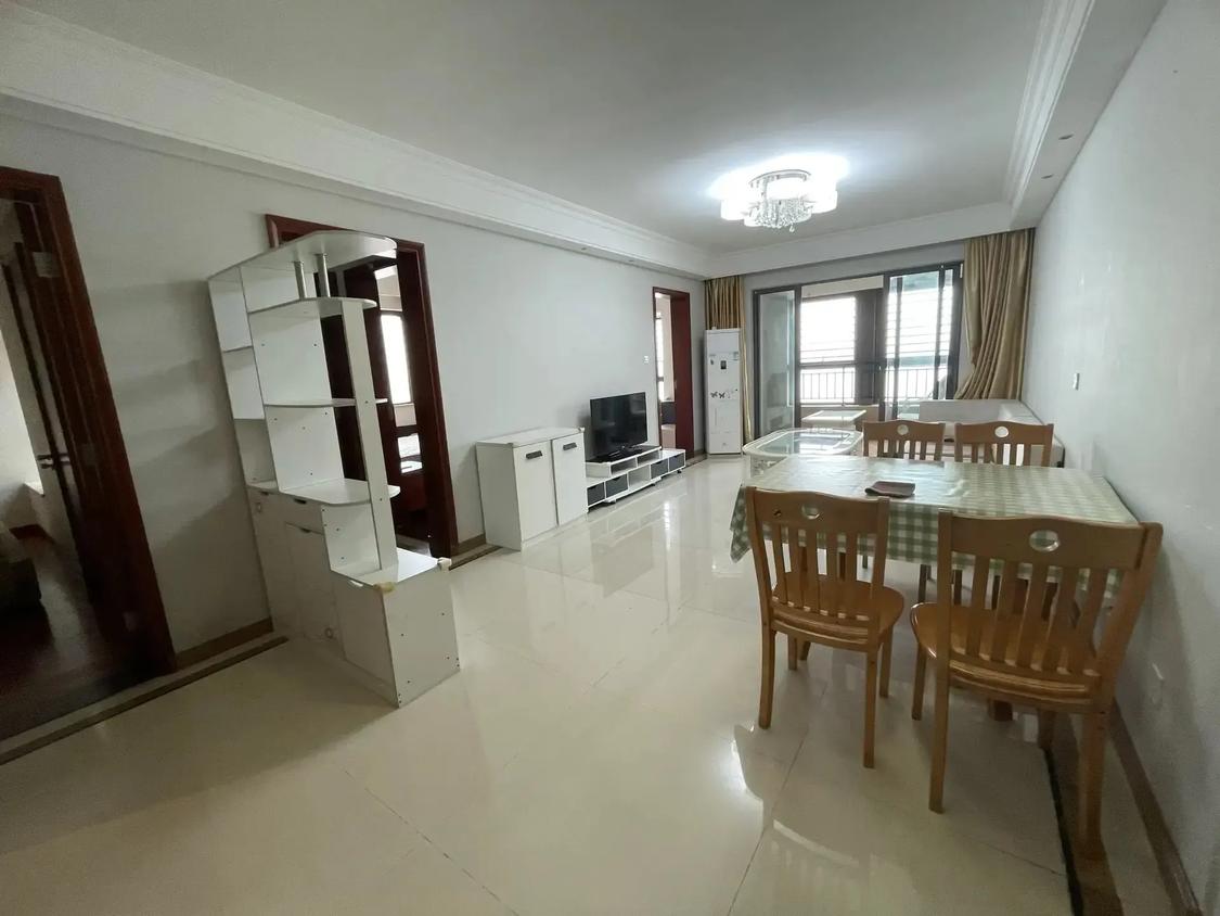 整租·中海寰宇天下