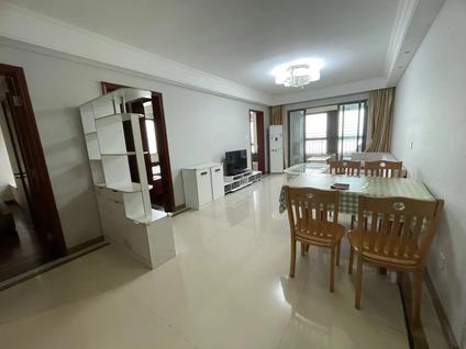 集美杏滨路整租 中海寰宇天下3室2厅/94平/高楼层