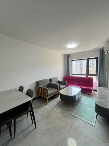 丰台卢沟桥整租 璟博苑2室1厅/65平/中楼层