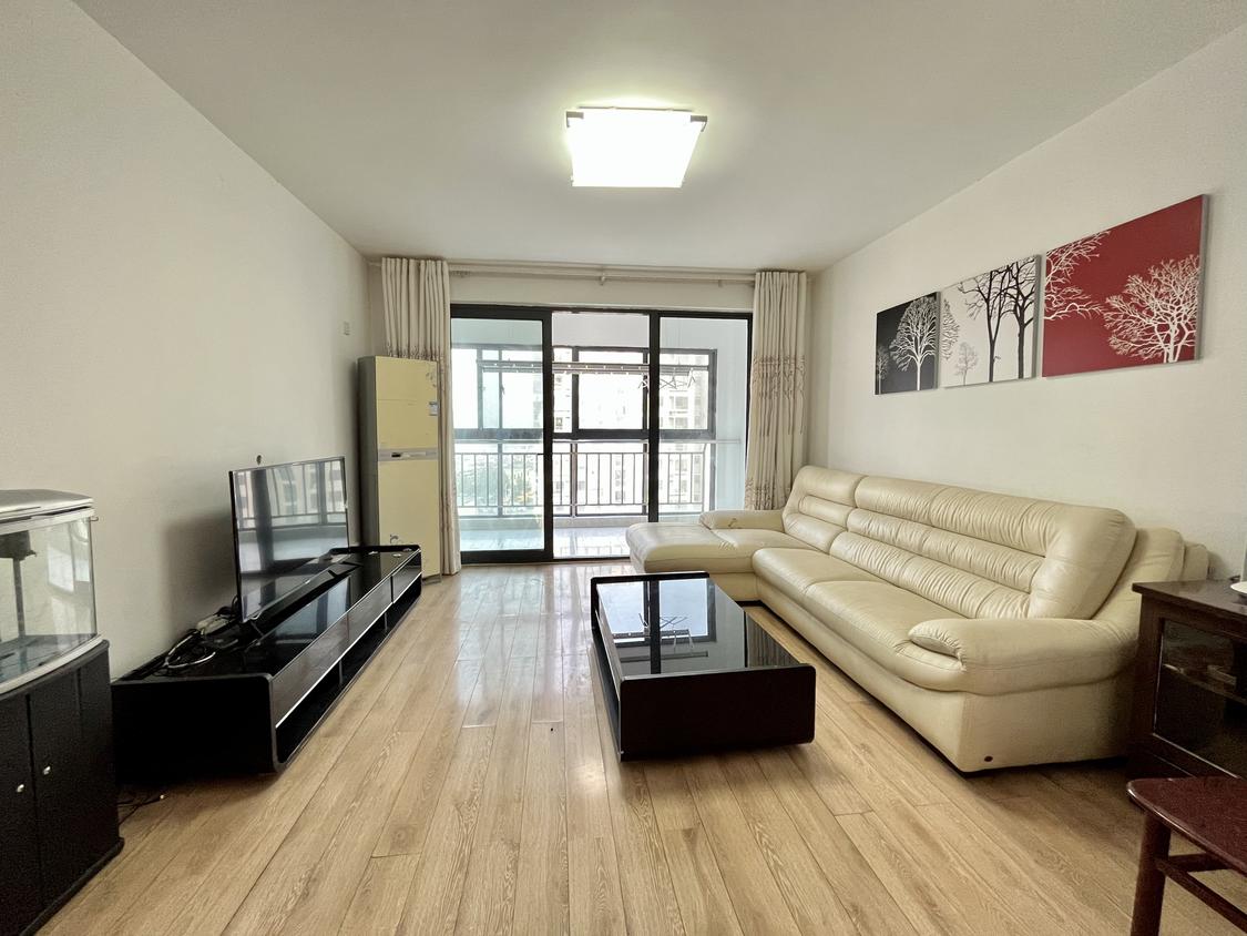 整租·津盘凤凰都