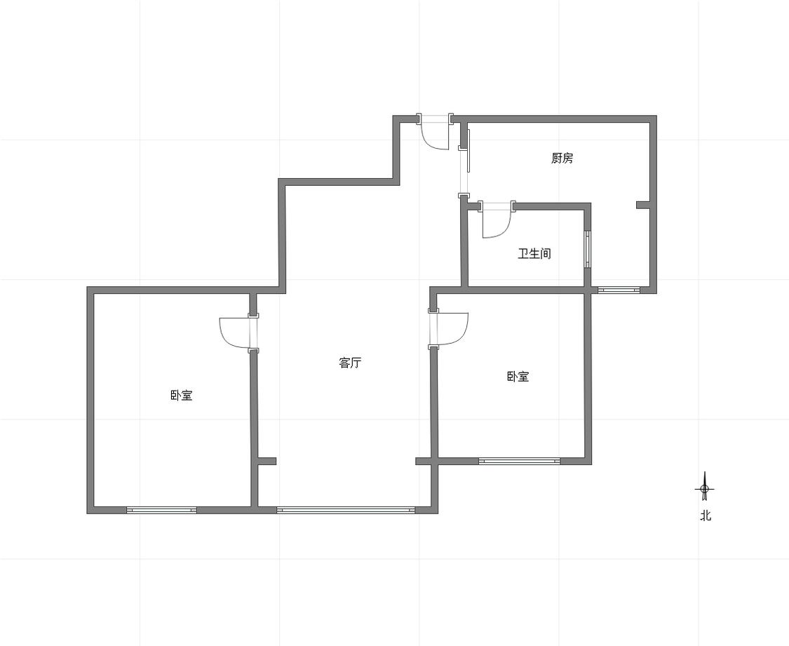 整租·协信城(天骄名城二期)