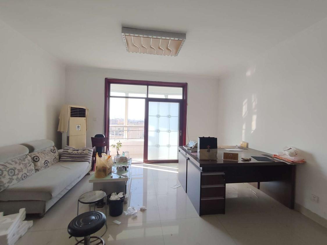 整租·湖景公寓