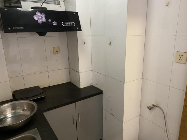 整租·东京湾(自由城)