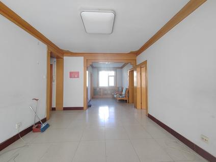 城西虎台整租 青核花园3室2厅/88平/低楼层