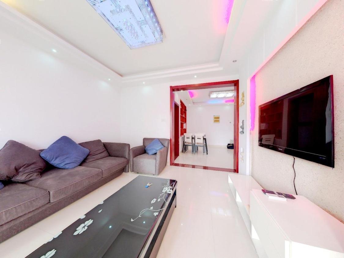 整租·瑞尔花园