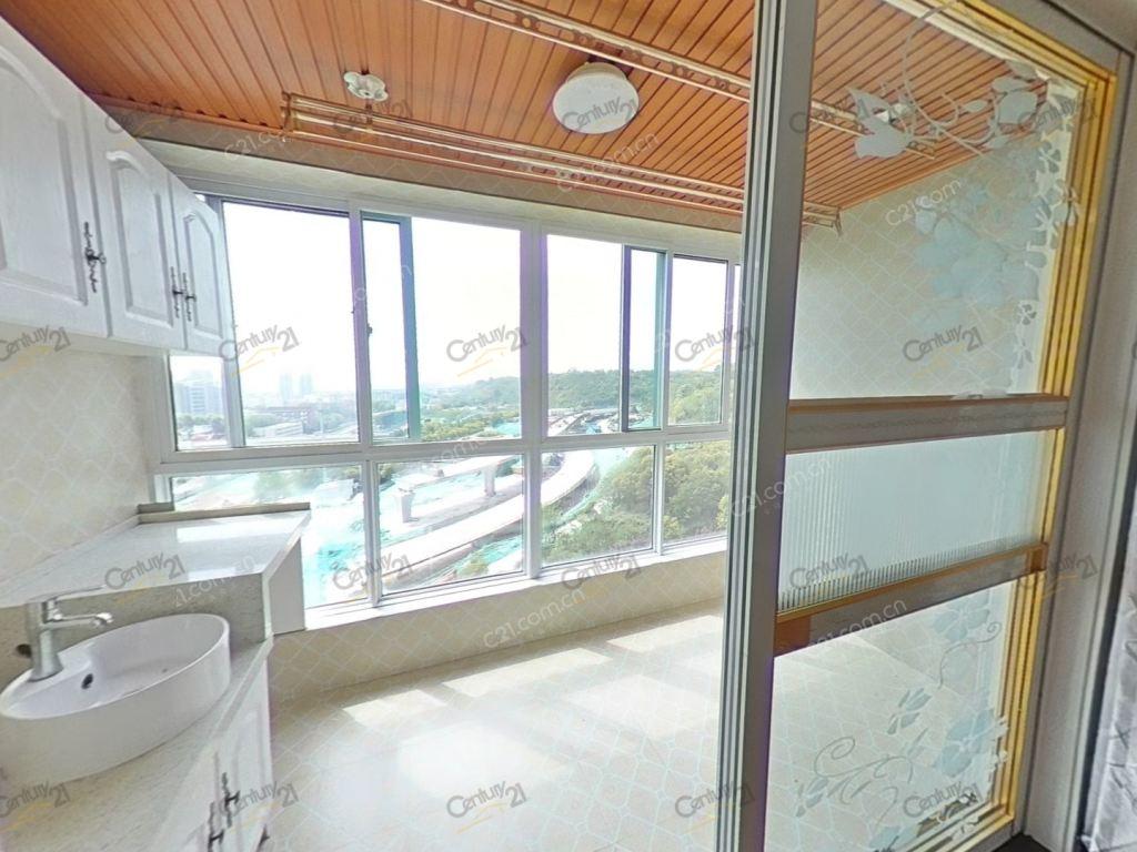 整租·曲江紫金城