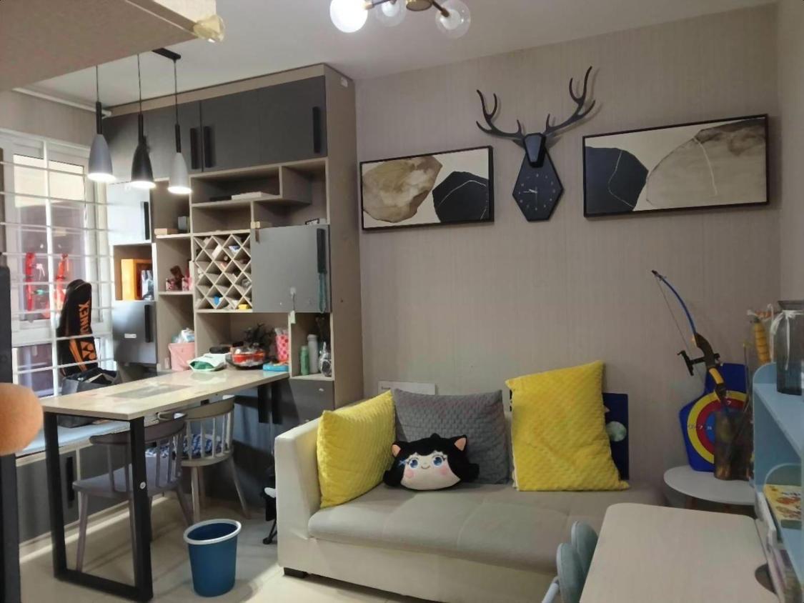 整租·洲岛和园(和乐苑)