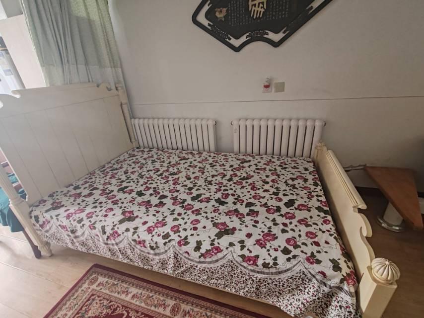 整租·盛阳山庄