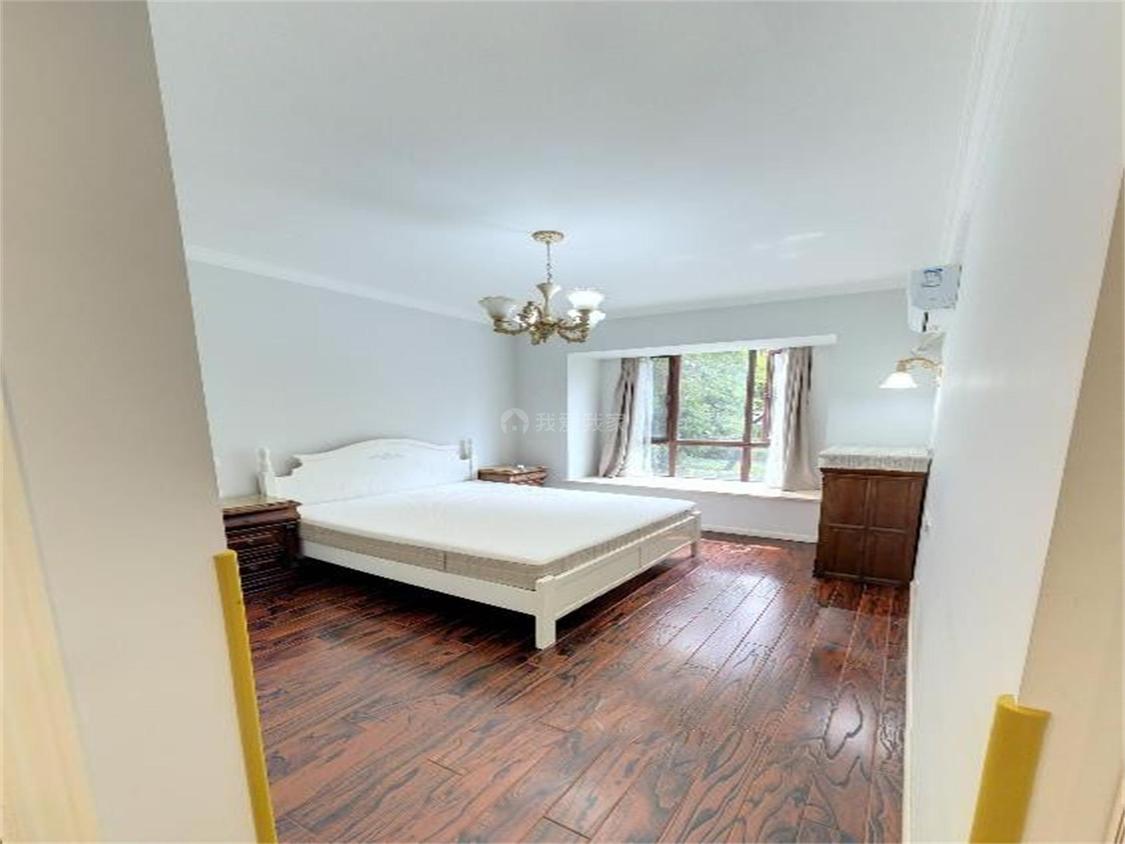 整租·环球翡翠湾花园