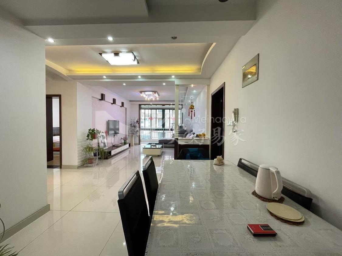 整租·祥云花园