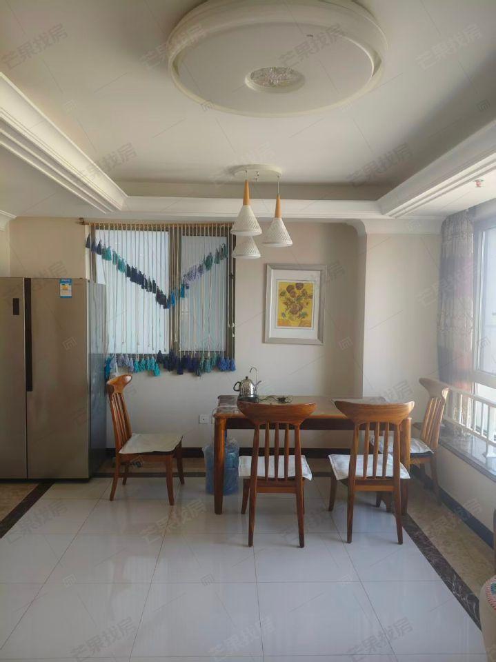 整租·乐天圣苑