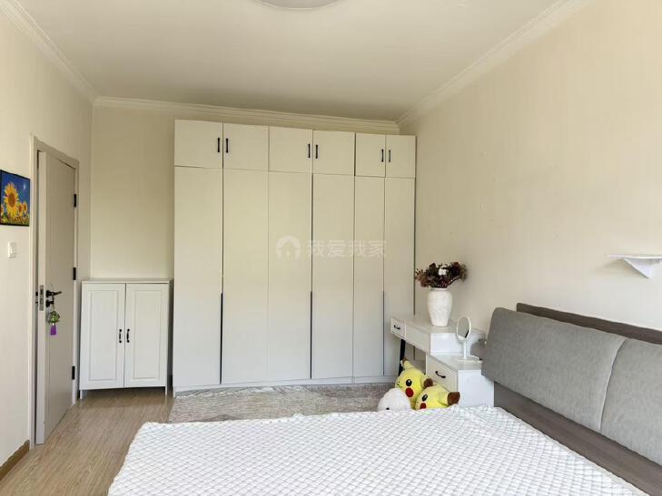 整租·矿机路小区