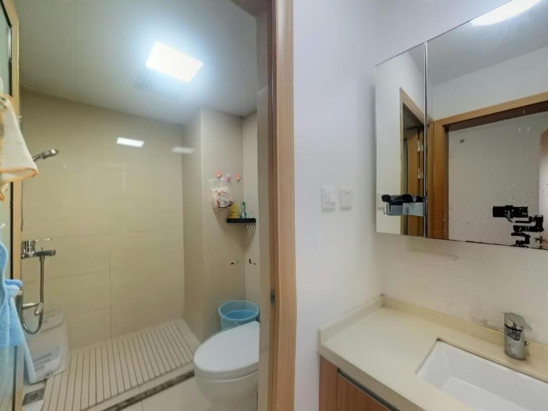 整租·华盛峰荟名庭