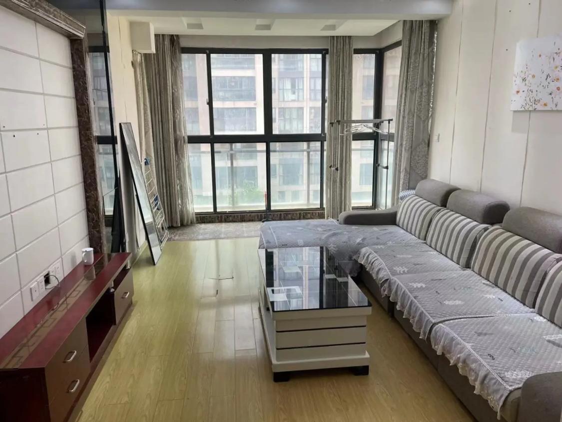 整租·清江泓景