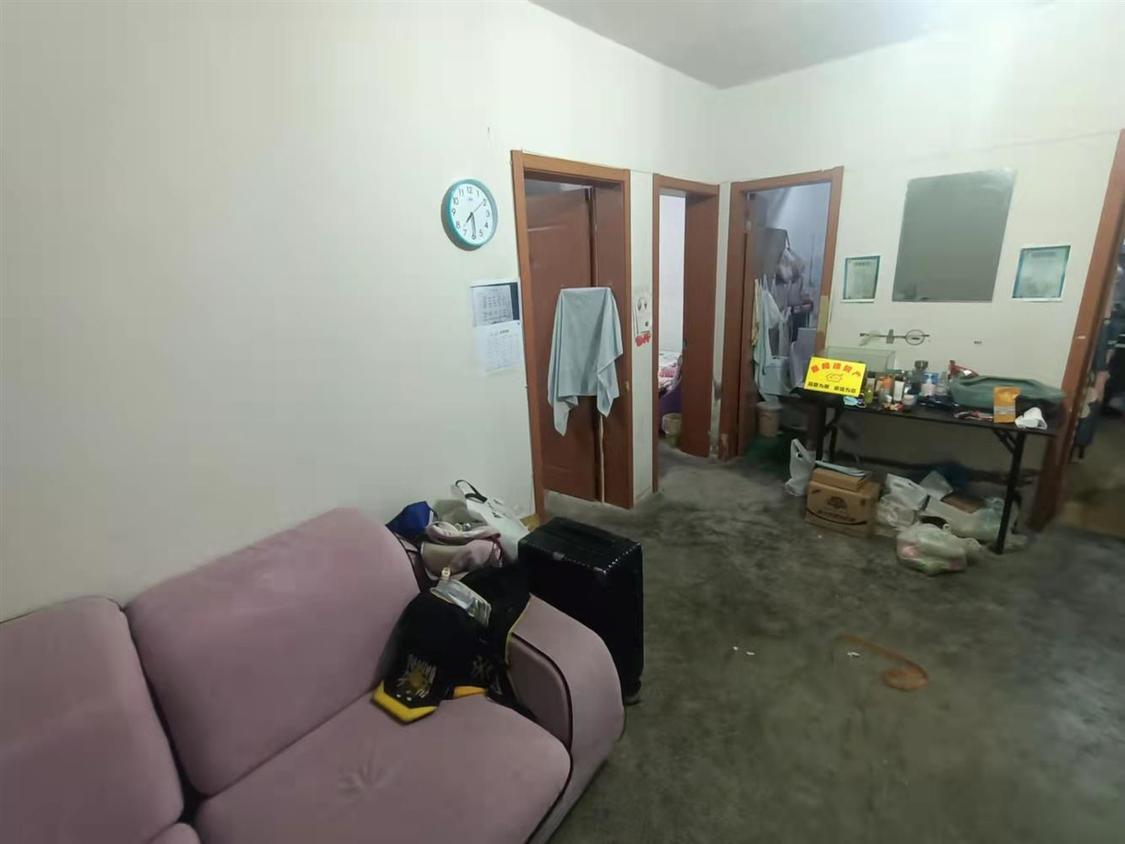 整租·上铁月桂园