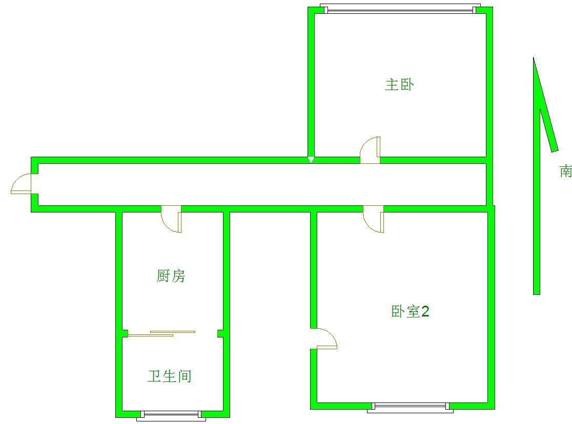 整租·曹杨八村