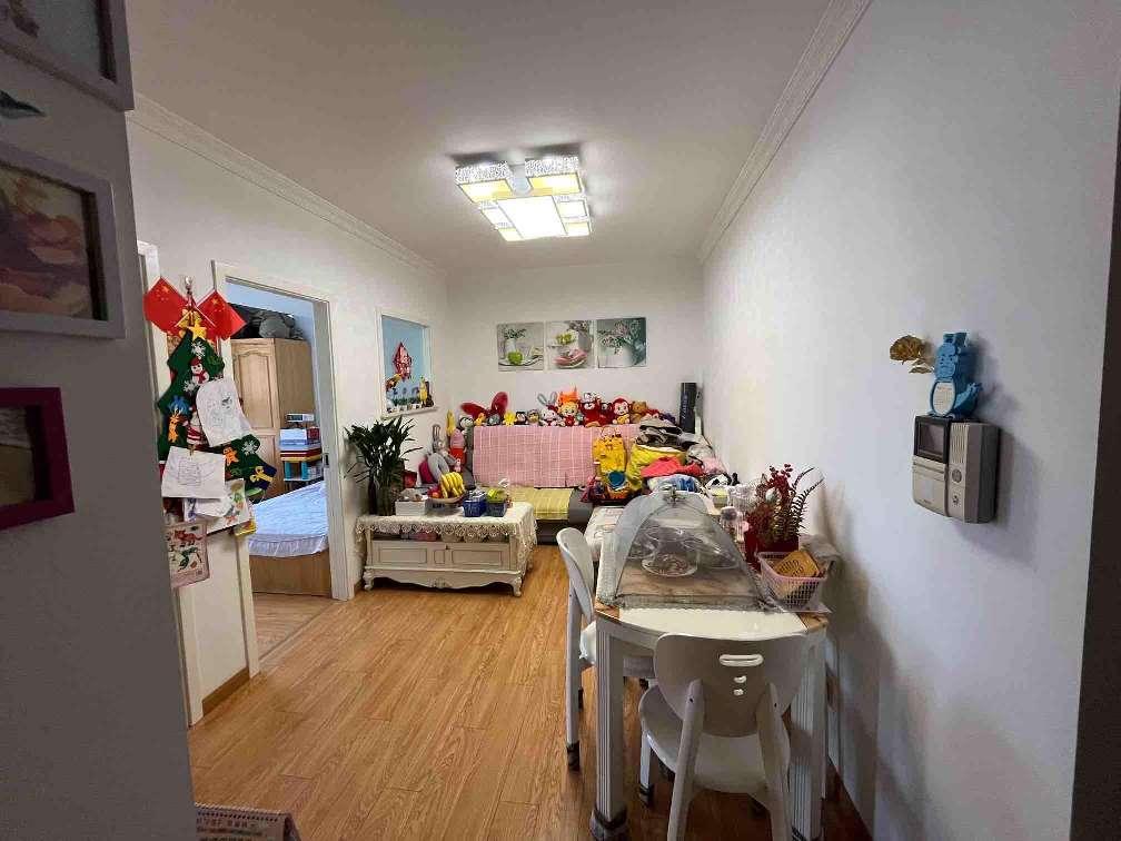 整租·中冶尚园