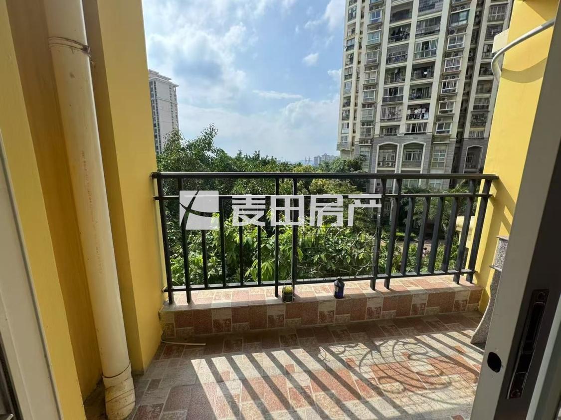 整租·未来海岸(蓝月湾一期)