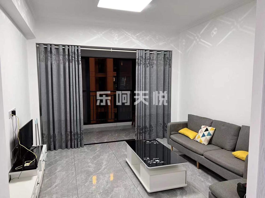 整租·瓯龙建州府