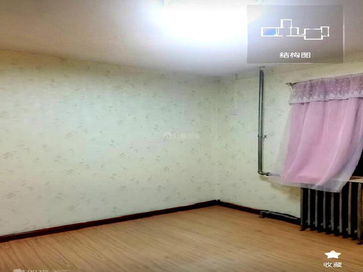 整租·半壁街南路一号院