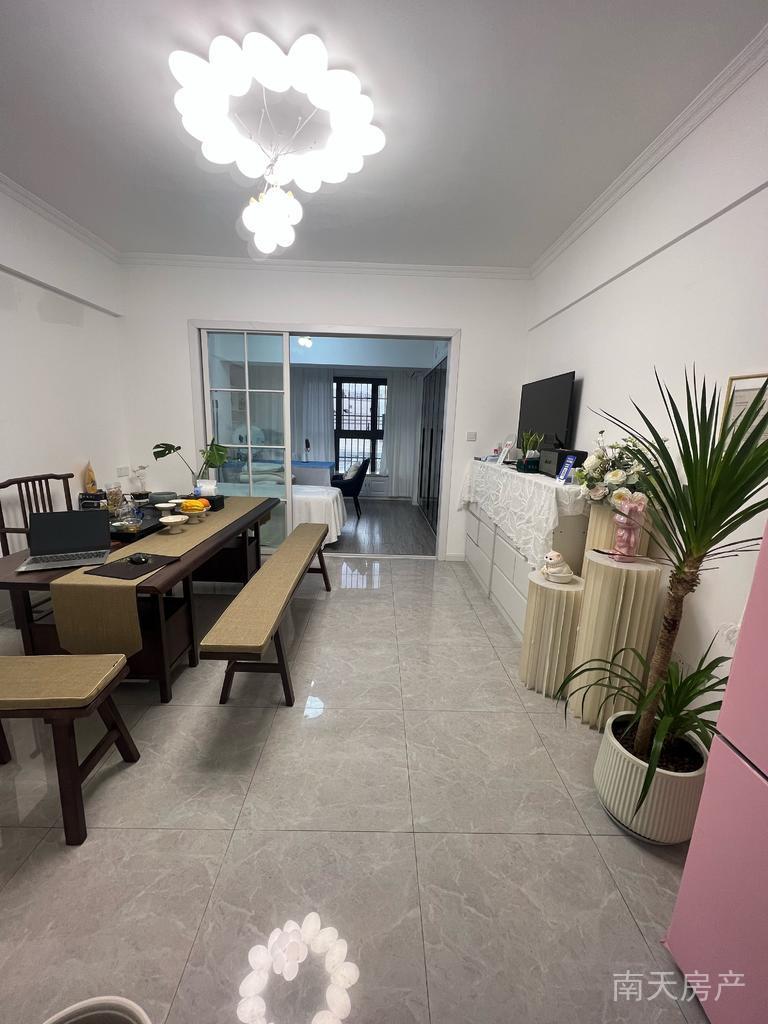 整租·富邦世纪广场