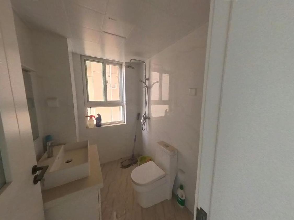 整租·金桥太阳岛