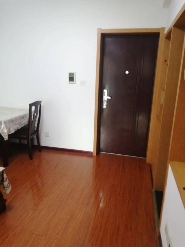 整租·冠城大通蓝郡(一期)