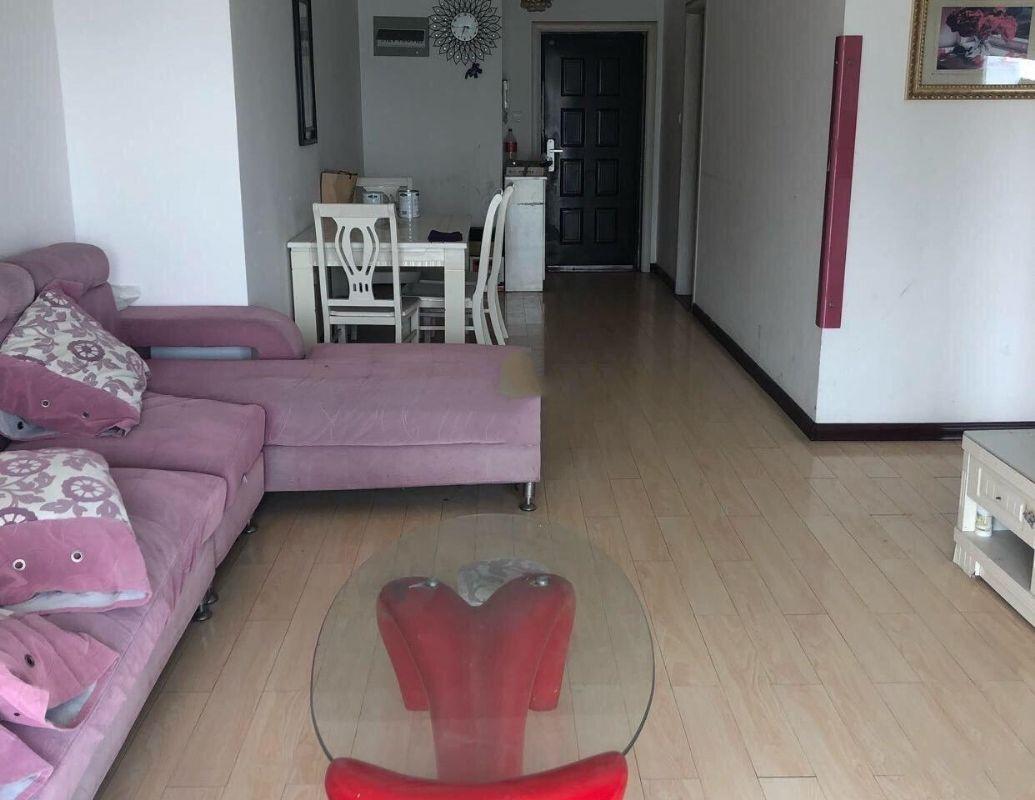 整租·金满华府