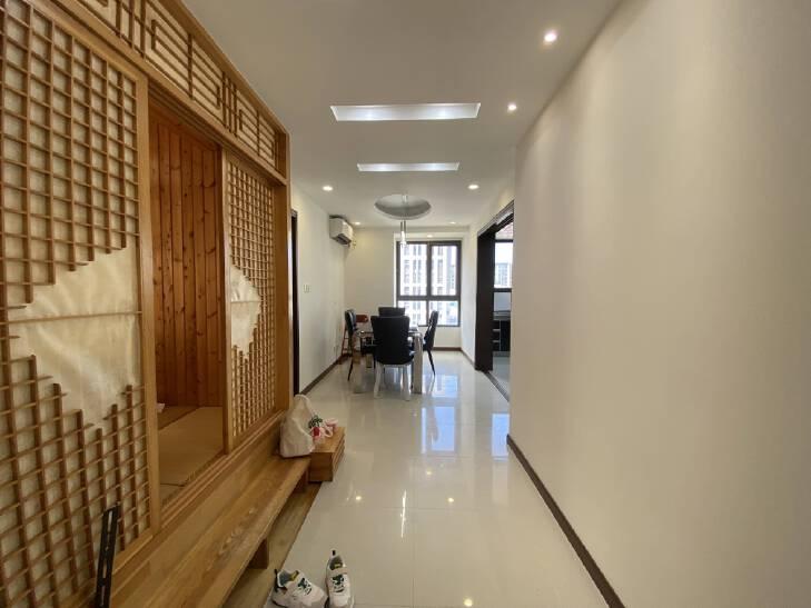 整租·万达城市公寓