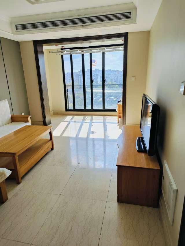 整租·中邦大都会