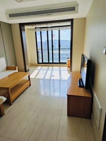 浦东康桥整租 中邦大都会2室2厅/89平/中楼层