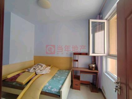 undefined整租·北沼家园 2室2厅78㎡ | 南 | 桃城 桃城