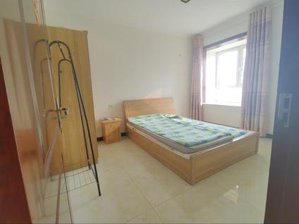 铜山大学路整租 枫林天下(一期）2室2厅/86平/中楼层