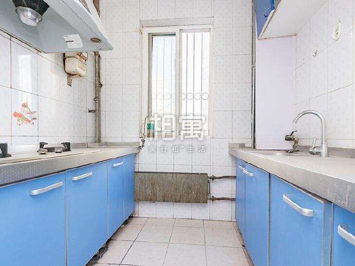 合租·北洼西里