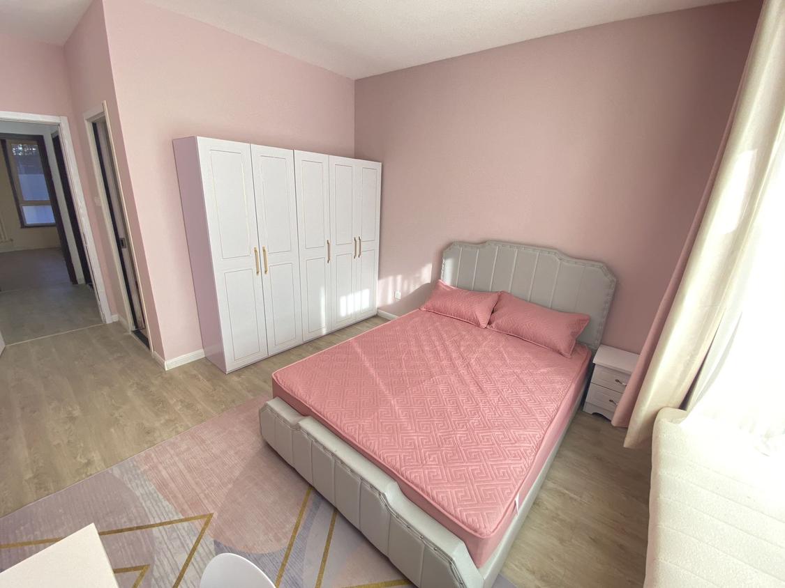 合租·首开知语城