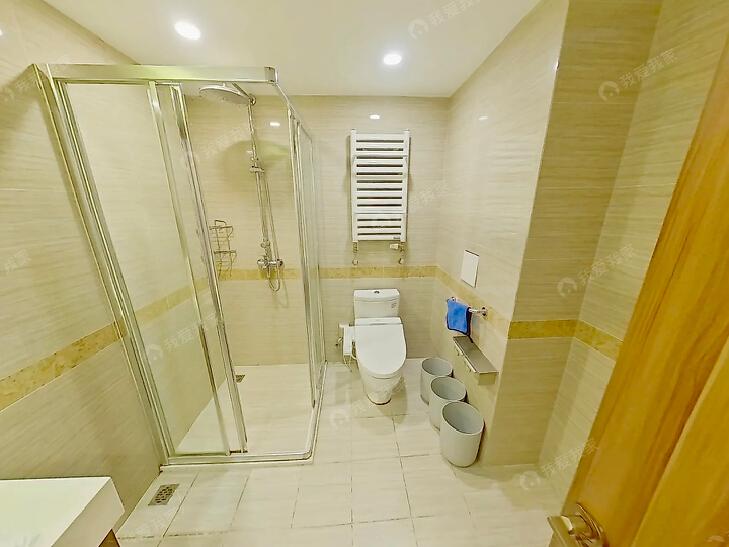 整租·京投银泰万科西华府