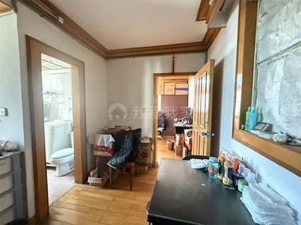 浦东杨思整租 文汇小区(南区)1室1厅/50平/高楼层