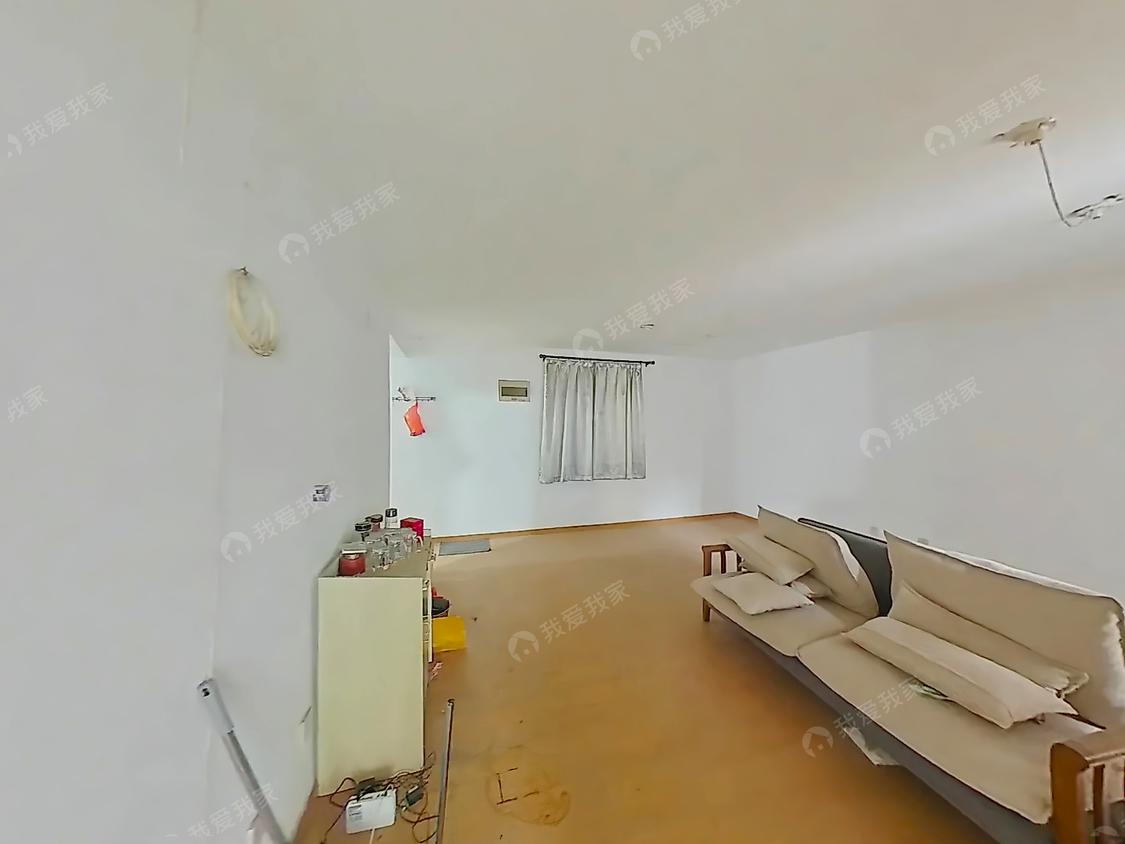 整租·天景山公寓(春秀苑)