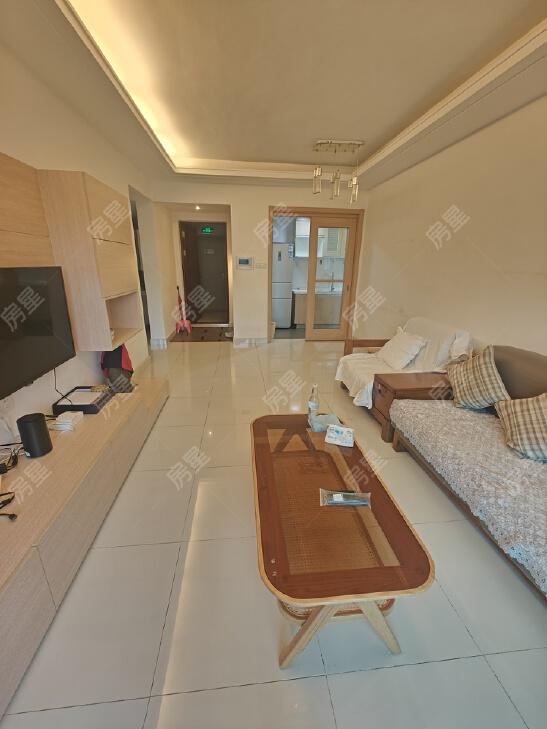 整租·万科金域缇香