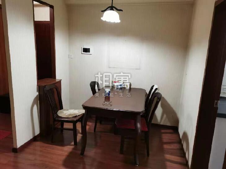 合租·闵航路16号院