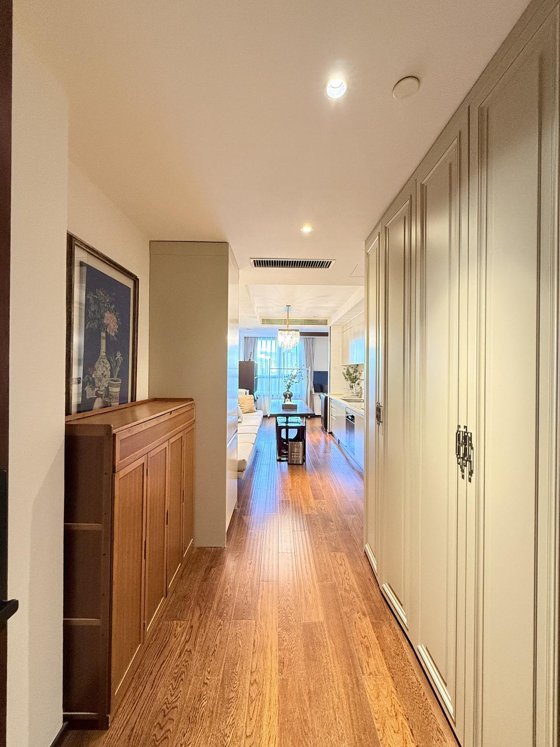 整租·光彩国际公寓