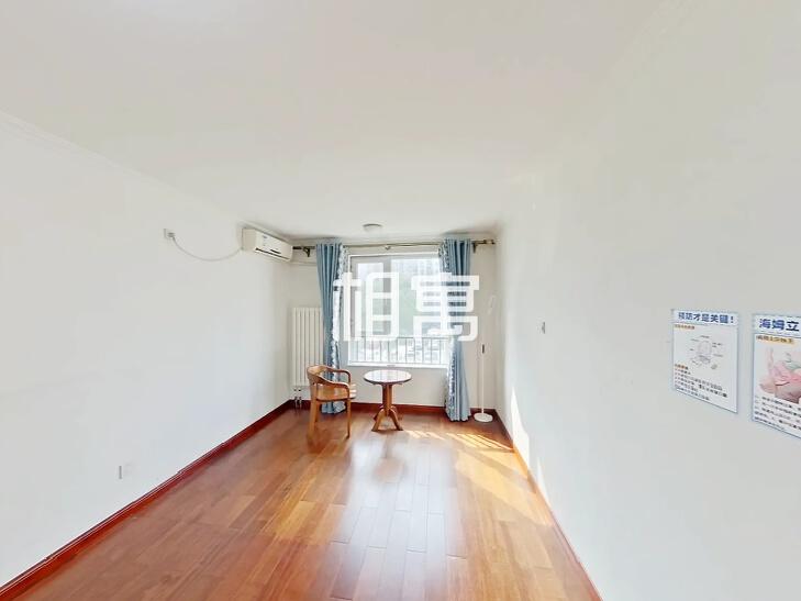 整租·双合家园(D区)