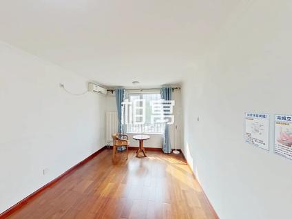 朝阳垡头整租 双合家园(D区)3室1厅/89平/低楼层